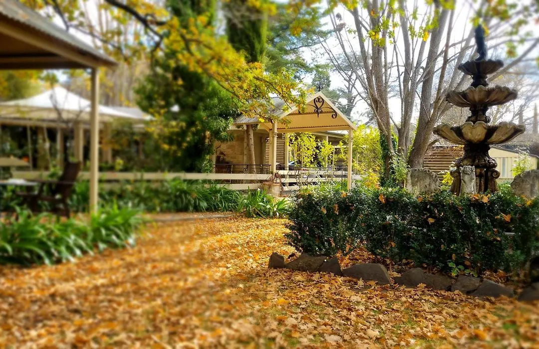 Hahndorf House B&B-1