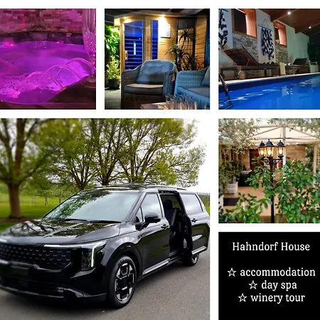 Hahndorf House B&B-2